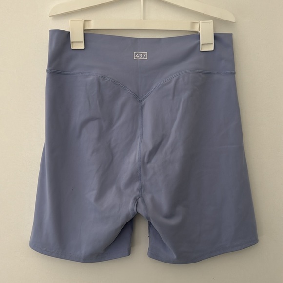 437 Bike Shorts - Picture 4 of 4